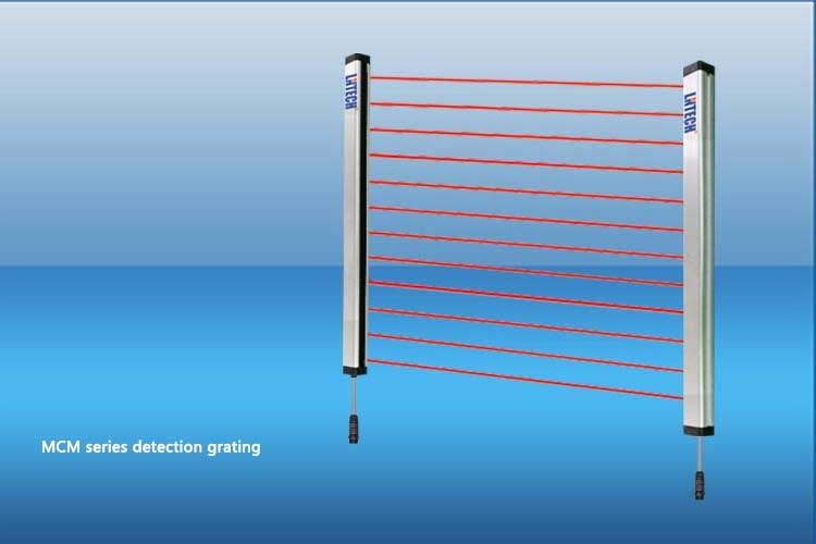 MCM series measuring grating