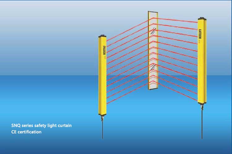 SNQ series safety light curtain